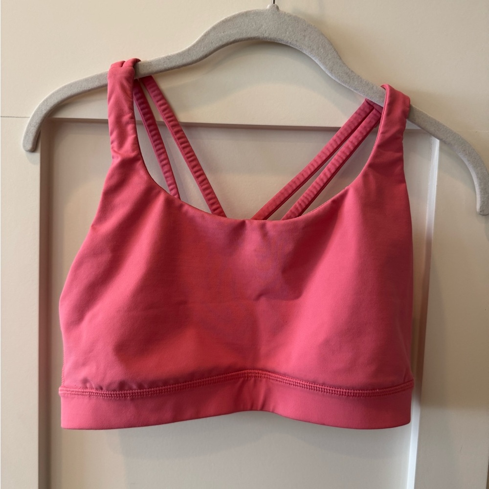 Lululemon Energy Sports Bra